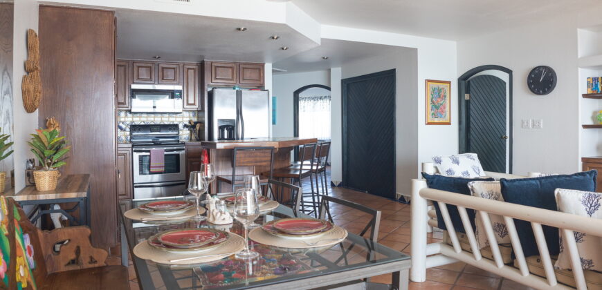 La Jolla Del Mar Condo