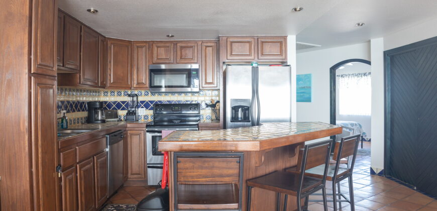 La Jolla Del Mar Condo