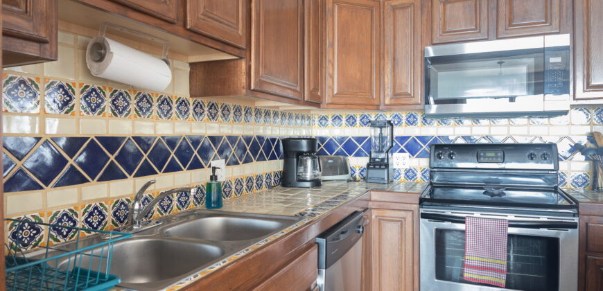 La Jolla Del Mar Condo