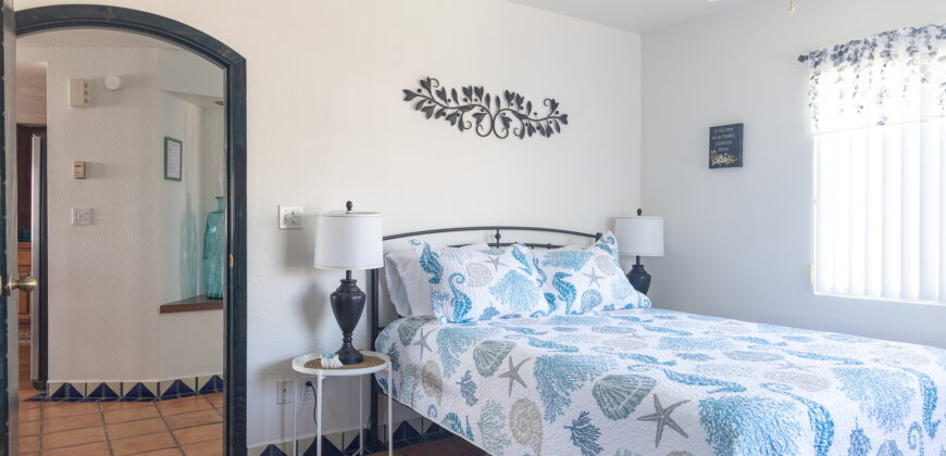 La Jolla Del Mar Condo