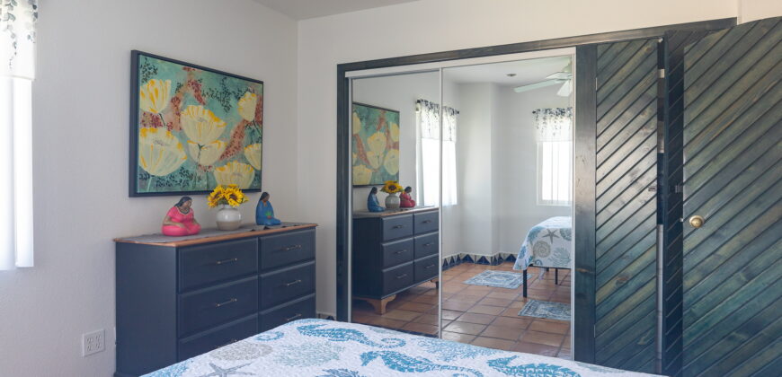 La Jolla Del Mar Condo