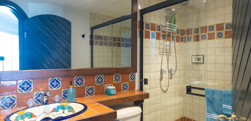 La Jolla Del Mar Condo