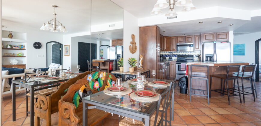 La Jolla Del Mar Condo