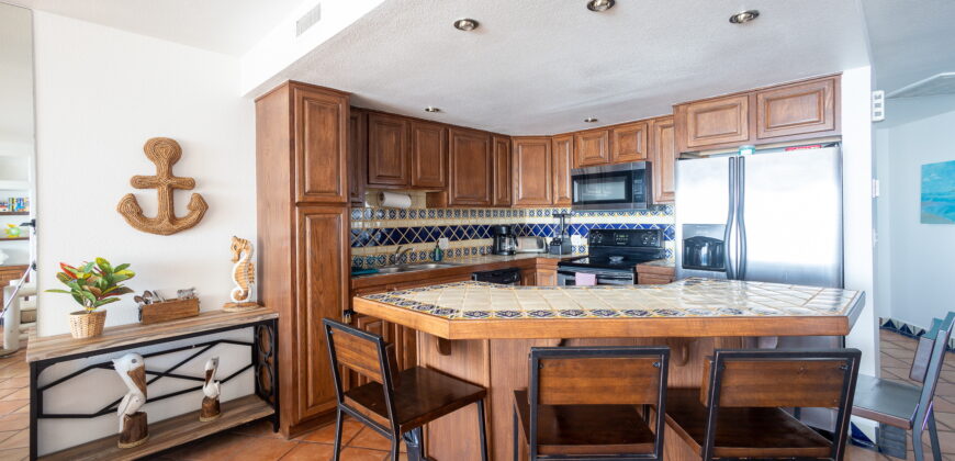 La Jolla Del Mar Condo