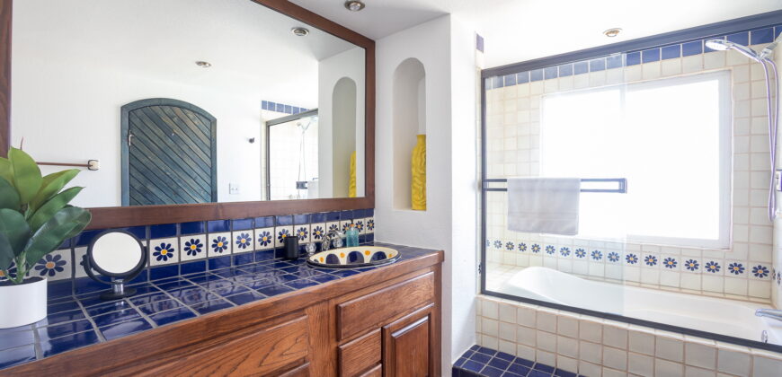 La Jolla Del Mar Condo