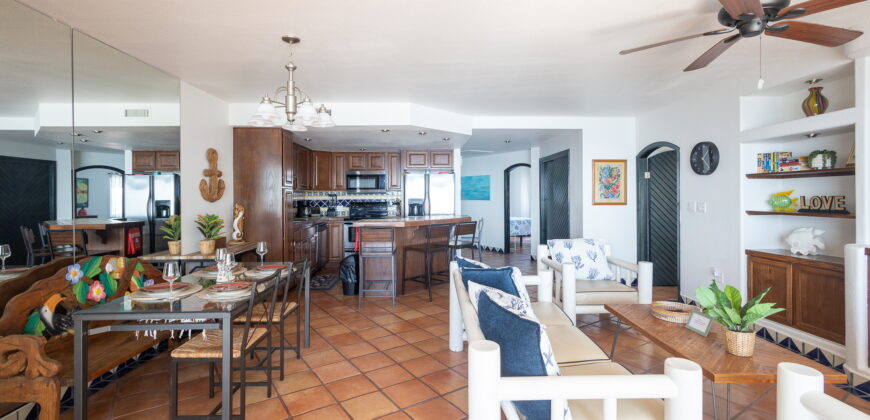 La Jolla Del Mar Condo