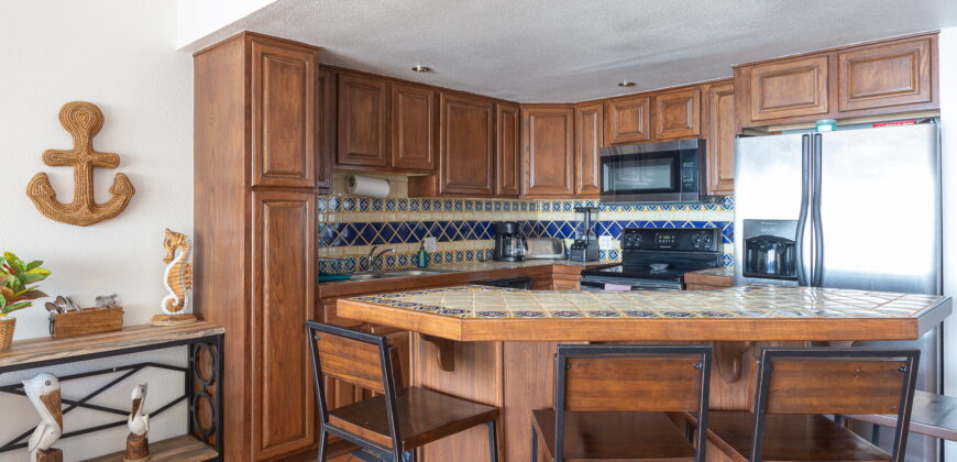 La Jolla Del Mar Condo