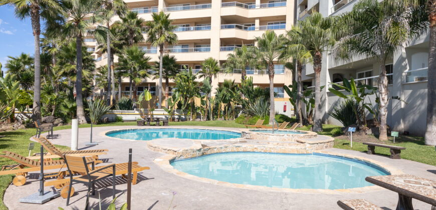 La Jolla Del Mar Condo