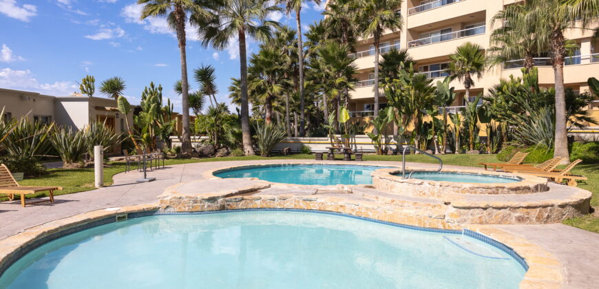 La Jolla Del Mar Condo