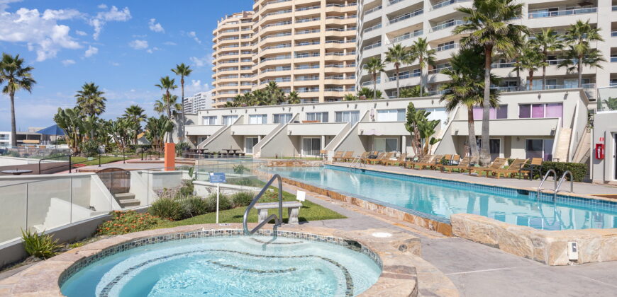 La Jolla Del Mar Condo