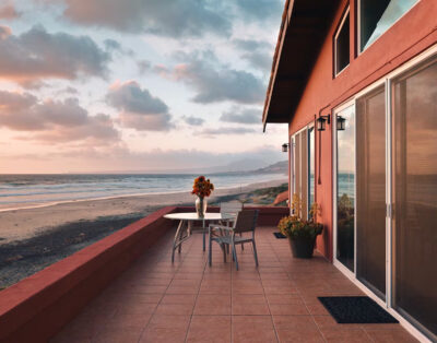 La Casa de Gracia – Beachfront Villa in La Misión