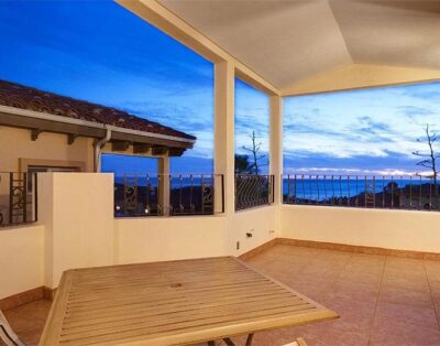 Las Ventanas 4 – Ocean View Home | Rented